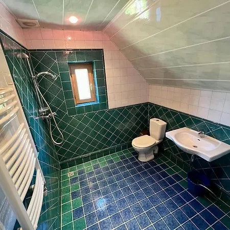 Apartment Kranto