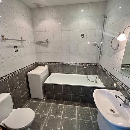 Kranto Apartment