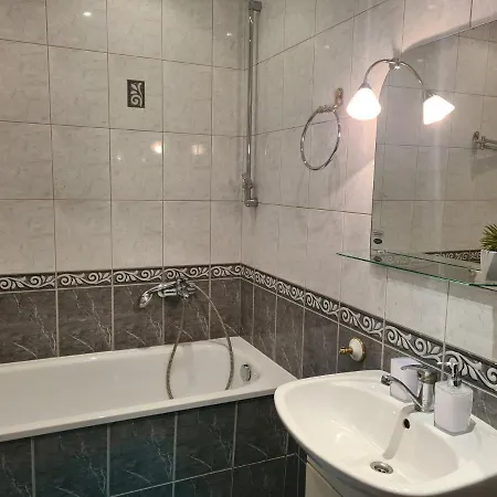 Kranto Apartment