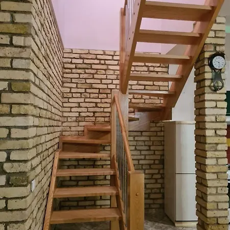 Apartment Kranto