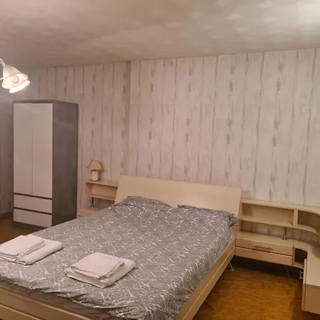 Apartment Kranto