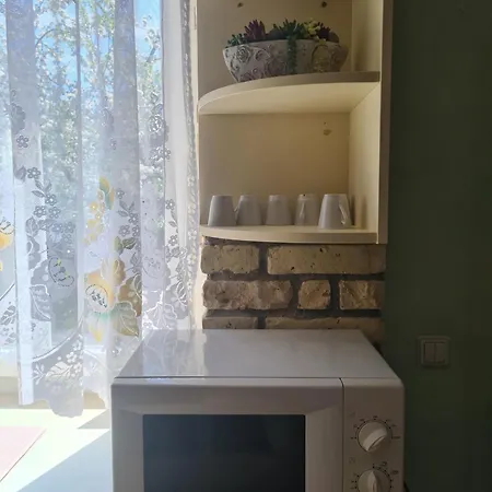 Apartment Kranto Kaunas