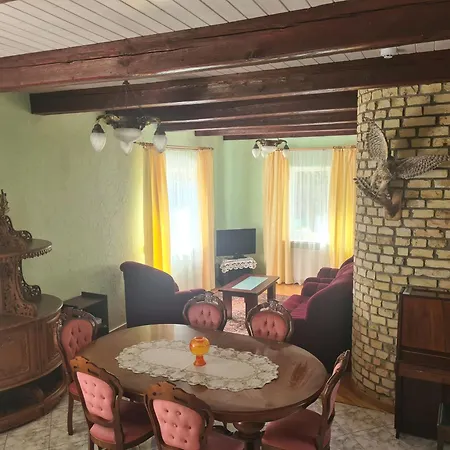 Kranto Apartment Kaunas