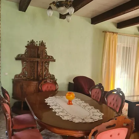 Kranto Apartment